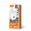 220V Зарядно LDNIO A201 2.4A - Микро USB