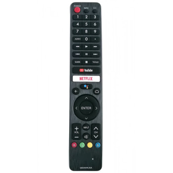 Дистанционно управление за телевизор SHARP GB346WJSA Дистанционно управление за телевизор SHARP GB346WJSA