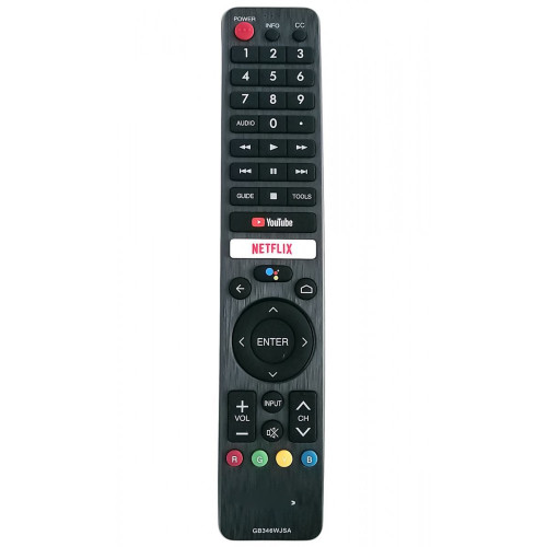 Дистанционно управление за телевизор SHARP GB346WJSA