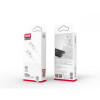 Кабел XO NB-Q190B Fast 60W. Type-C към Type-C 2M