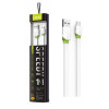 LDNIO Кабел LS-34 USB към Type-C 1M