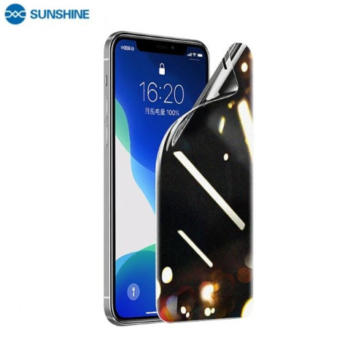 SS-057S Фолио за машина SUNSHINE PRIVACY SS-057S Фолио за машина SUNSHINE PRIVACY