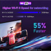 2025 R9 TV 8K VIVIV HDR android 14.0 TV Stick 2GB+16GB 2.4/5G Wifi 100M-LAN порт Netflix Youtube Media Player