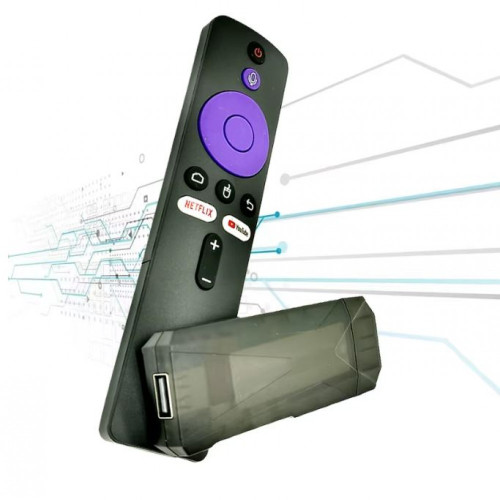 2025 R9 TV 8K VIVIV HDR android 14.0 TV Stick 2GB+16GB 2.4/5G Wifi 100M-LAN порт Netflix Youtube Media Player