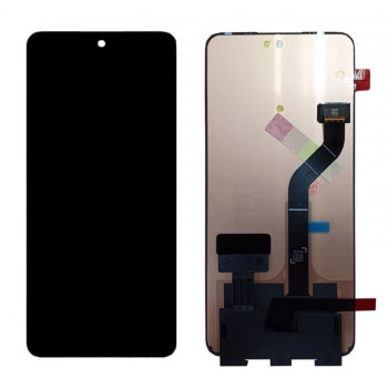 LCD Дисплей с тъчскрийн за Xiaomi 12 Lite 5G OLED