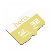 HOCO TF Memory Card Micro SD Памет Class 10 - 32GB