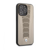2150 Калъф BMW iPhone 13 Pro - Бежав