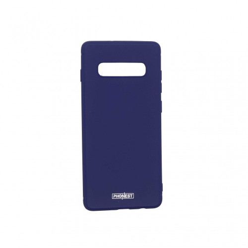 Силиконов гръб PHONEST Samsung S10 Plus