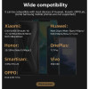 JOYROOM JR-EC01 Слушалки Type-C - Черен JOYROOM JR-EC01 Слушалки Type-C - Черен
