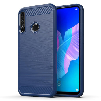 Карбонов гръб за Huawei P40 Pro