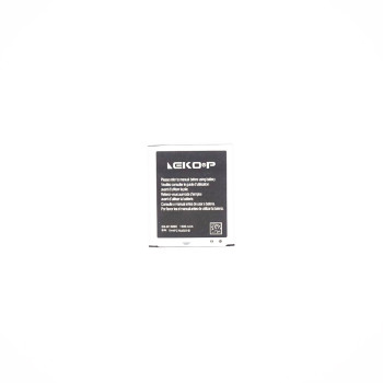 Батерия Ekophone за Samsung Galaxy Ace Style (SM-G310) EB-B130BE, EB-B130AE 1500mAh