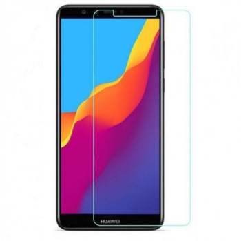 Обикновен протектор за Huawei Y5P