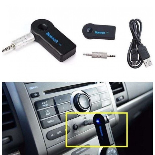 Bluetooth, 3.5 приемник BT-350