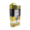 PD25W L✮Star 2в1 TC-11 FAST 2изх. USB-C+QC3.0 USB към Type-C