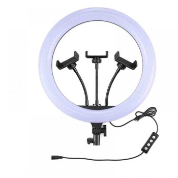 14" M36E 36cm Live Light светлина за фотография и шоу на живо