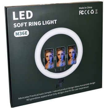 14" M36E 36cm Live Light светлина за фотография и шоу на живо 14" M36E 36cm Live Light светлина за фотография и шоу на живо