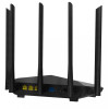 Tenda Рутер - AC7, Dual-band 1.2Gbps, черен