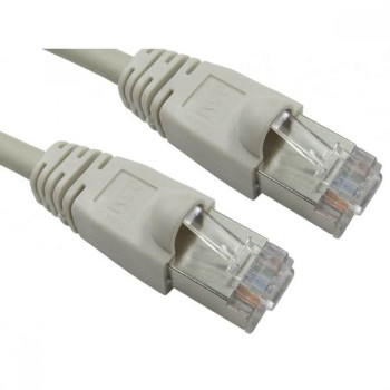 Кабел за Лан мрежа Patch LAN Cable UTP - 5M Кабел за Лан мрежа Patch LAN Cable UTP - 5M
