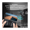 Интелигентен Дрон Night Craft 969 Aerial Drone 4K HD GPS с 2 лещи сгъваем безчеткови мотори и 2 батерии