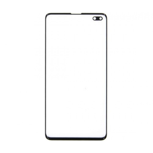 Предно стъкло (части) за Samsung S10 Plus