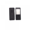 Панел за Nokia 206 - Бял