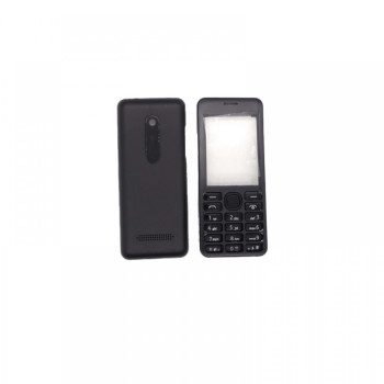 Панел за Nokia 206 - Бял