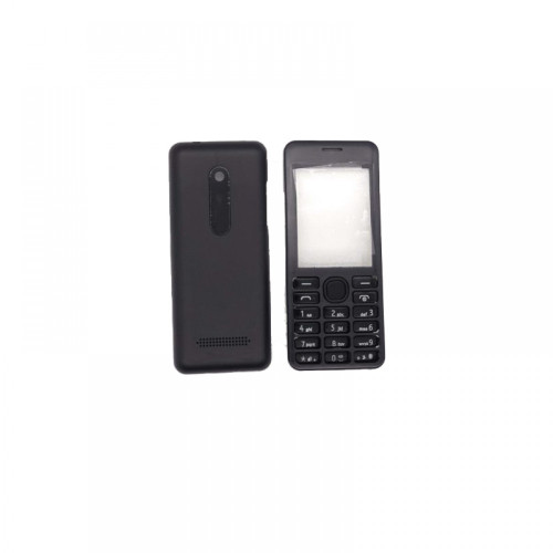 Панел за Nokia 206 - Бял