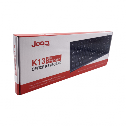Клавиатура JEDEL K13