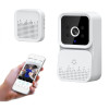 M6 Wifi Мини камера със звънец с мобилно приложение Ulooka