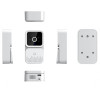 M6 Wifi Мини камера със звънец с мобилно приложение Ulooka
