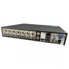 16 канален DVR/NVR с HDMI мрежови 960H, H264 ДВР