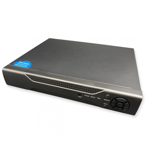 16 канален DVR/NVR с HDMI мрежови 960H, H264 ДВР