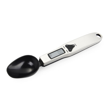 SP03 0,1-500 г Цифрова лъжица за измерване на храна (с 2 батерии AAA) SP03 0,1-500 г Цифрова лъжица за измерване на храна (с 2 батерии AAA)