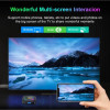 2024 HK1 RBOX K8 RGB TV 4K HDR ULTRA HD android 13.0 TV Stick 4GB+64GB 2.4/5G Wifi 100M-LAN порт Netflix Youtube Media Player