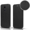 Калъф Тип Тефтер L-99 Xiaomi Redmi Note 11T /S 5G - Черен