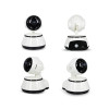9100C-PH36 IP камера подвижнa тип HD мрежа Панорамна CCTV мини 1.3MP