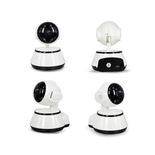 9100C-PH36 IP камера подвижнa тип HD мрежа Панорамна CCTV мини 1.3MP