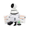 9100C-PH36 IP камера подвижнa тип HD мрежа Панорамна CCTV мини 1.3MP