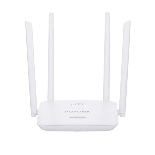 pix-link LV-WR08 300Mbps безжичен рутер PIX-LINK wifi рутер pix-link LV-WR08 300Mbps безжичен рутер PIX-LINK wifi рутер