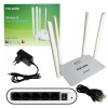 pix-link LV-WR08 300Mbps безжичен рутер PIX-LINK wifi рутер pix-link LV-WR08 300Mbps безжичен рутер PIX-LINK wifi рутер