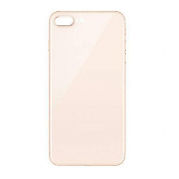 Капак батерия за iPhone 8G OR - Бял