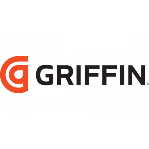 AUX кабел за музика Griffin 1.8M 2-пин