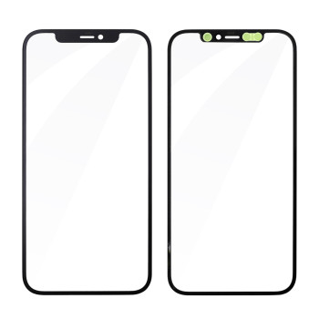 Предно стъкло (части) за iPhone 12 / 12 Pro 6.1"