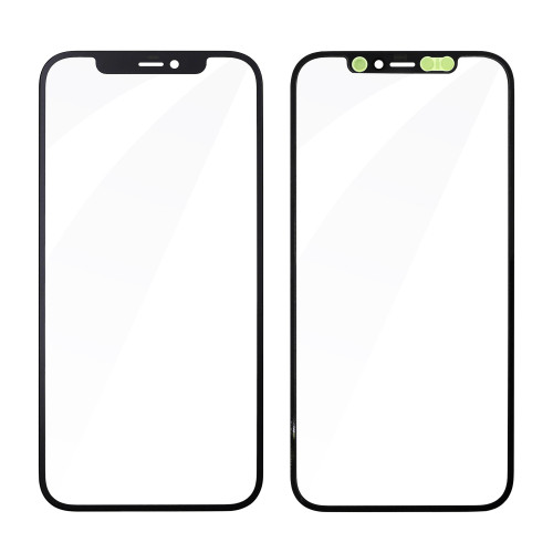 Предно стъкло (части) за iPhone 12 / 12 Pro 6.1"