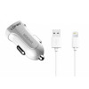 12V Зарядно LDNIO DL-C17 1A USB към Lightning