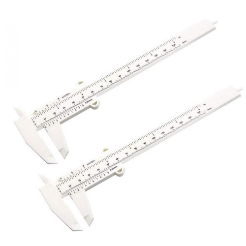 Дигитален шублер QS-2 Digi 150mm