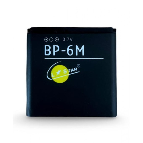 Батерия Nokia BP-6M 1100mAh
