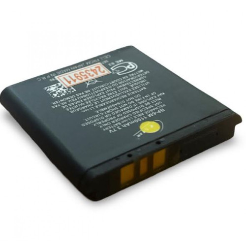 Батерия Nokia BP-6M 1100mAh