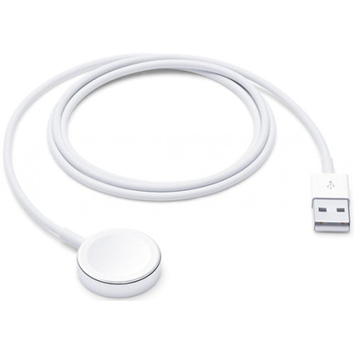 1М USB зарядно за часовник iWatch Apple Watch 1 2 3 4 5 series