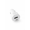 WUW C242 38W Адаптер кола – USB-A QC18W + USB-C PD20W Бързо зареждане